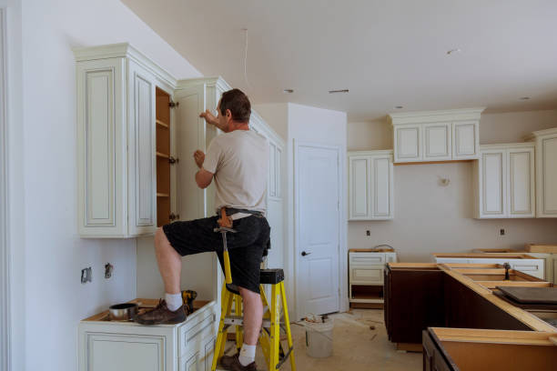Licensed Kitchen Island Installation service in Darwin, MN - I E Kitchen