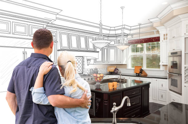 24/7 Emergency Kitchen Island Installation experts in Darwin, MN