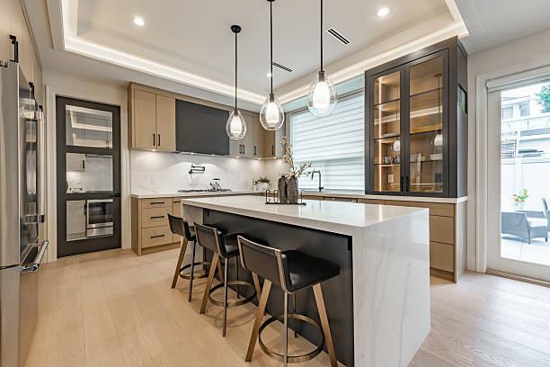 Affordable Kitchen Island Installation solutions in Darwin, MN